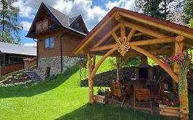 Chatka pod Lubaniem